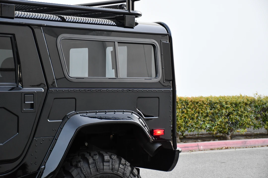 2006 Hummer Hummer H1 - Image 30 of 31