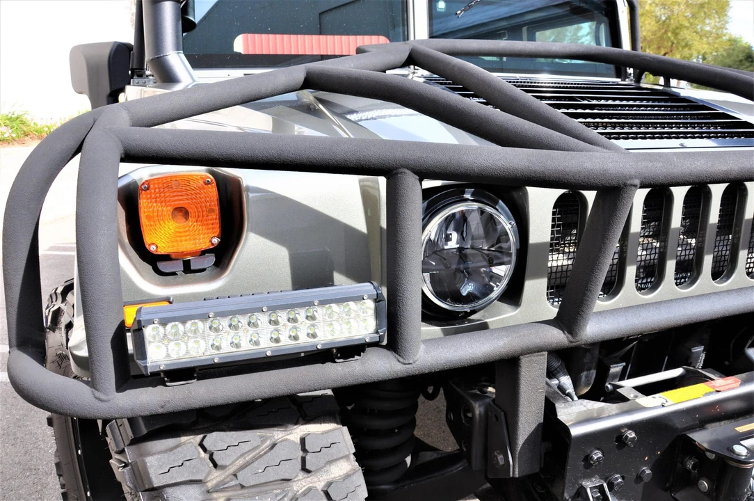 2006 Hummer Hummer H1 - Image 22 of 31