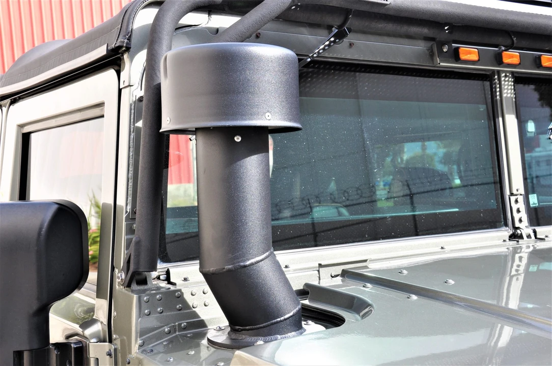 2006 Hummer Hummer H1 - Image 15 of 31