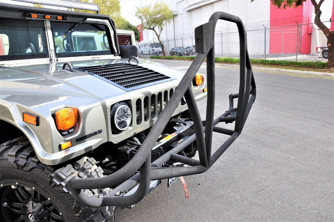 2006 Hummer Hummer H1 - Image 21 of 31