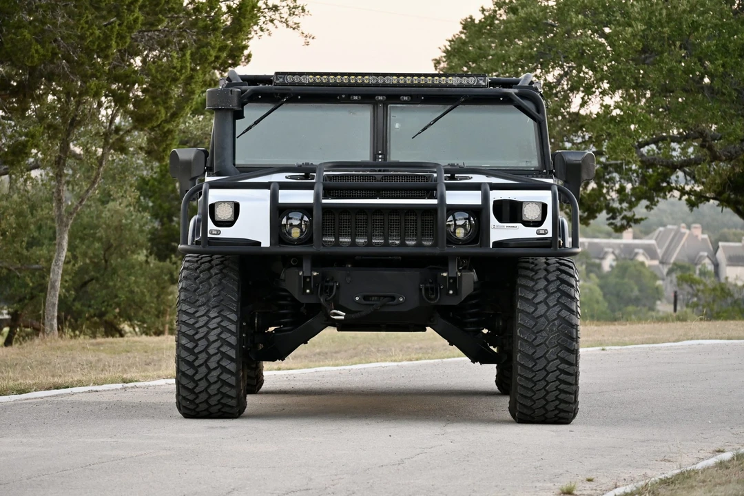 2006 Hummer Hummer H1 - Image 6 of 31