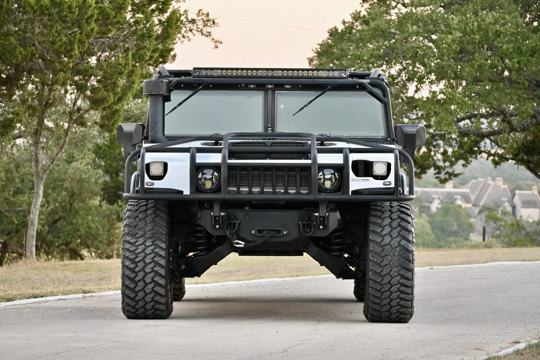 2006 Hummer Hummer H1 - Image 5 of 31