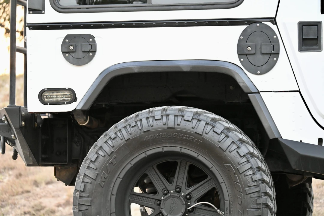 2006 Hummer Hummer H1 - Image 31 of 31