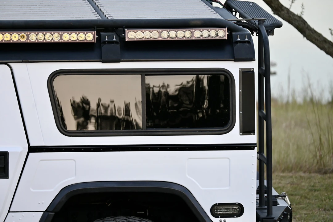 2006 Hummer Hummer H1 - Image 27 of 31