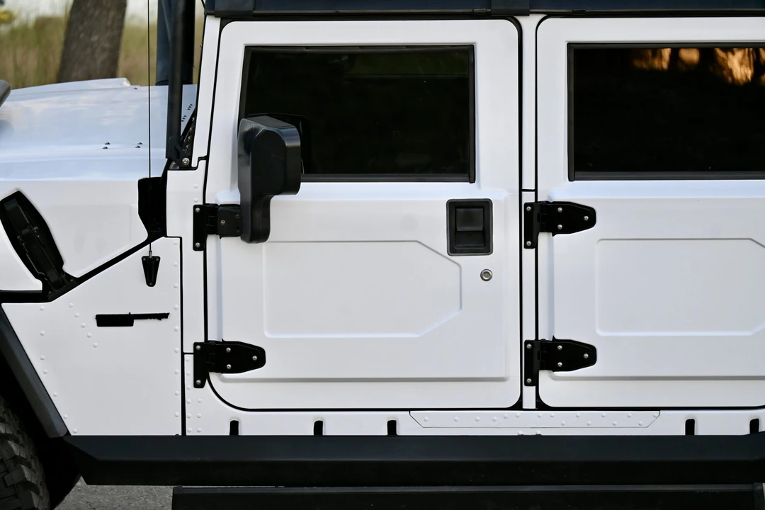 2006 Hummer Hummer H1 - Image 22 of 31