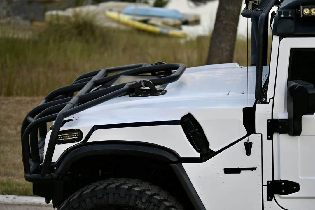 2006 Hummer Hummer H1 - Image 21 of 31