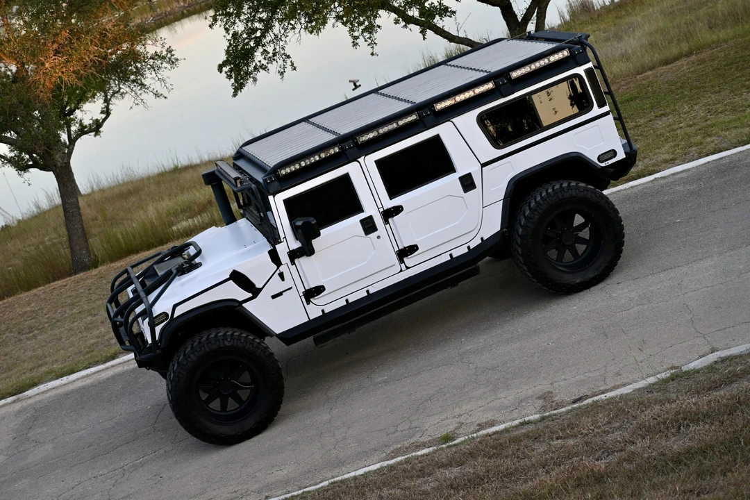 2006 Hummer Hummer H1 - Image 19 of 31