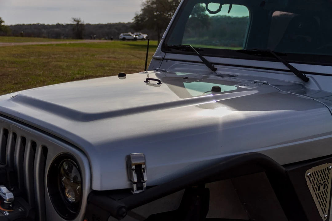 2006 Jeep TJ Wrangler - Image 26 of 31