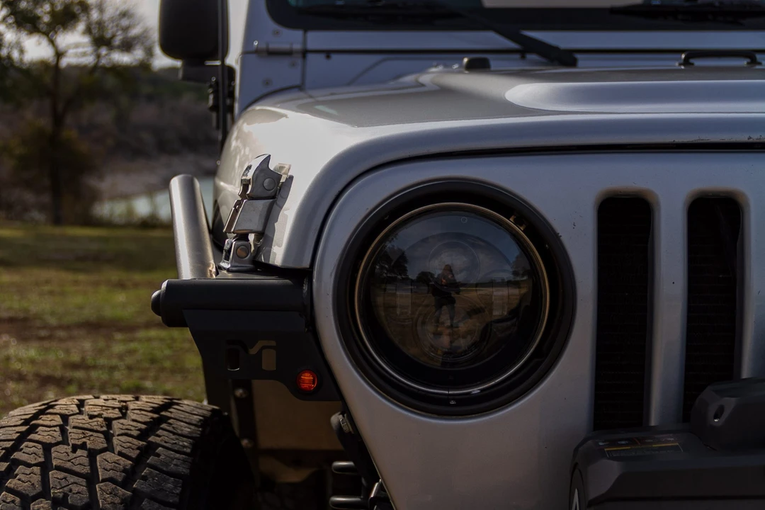 2006 Jeep TJ Wrangler - Image 30 of 31