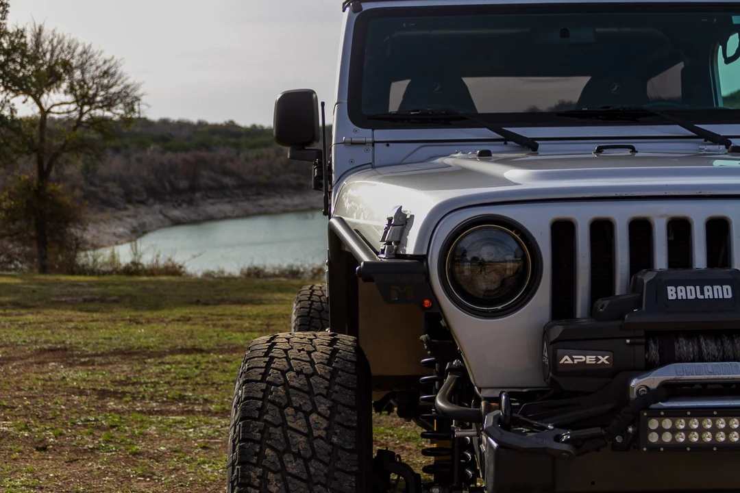 2006 Jeep TJ Wrangler - Image 29 of 31
