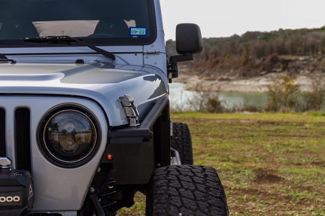 2006 Jeep TJ Wrangler - Image 28 of 31