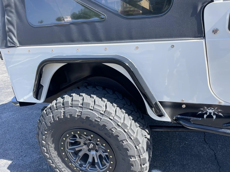 2006 Jeep TJ Wrangler - Image 27 of 31