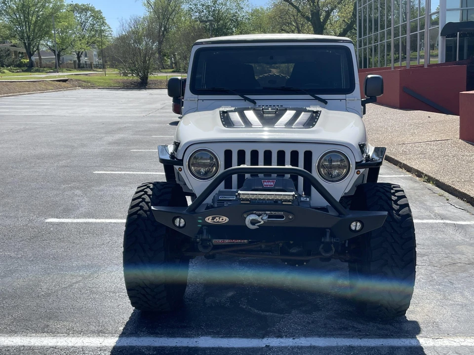 2006 Jeep TJ Wrangler - Image 4 of 31