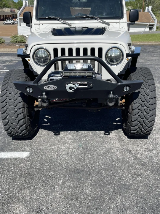 2006 Jeep TJ Wrangler - Image 6 of 31