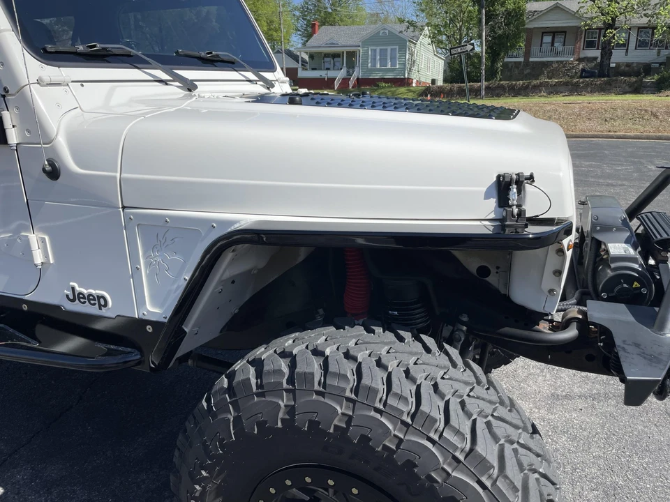 2006 Jeep TJ Wrangler - Image 26 of 31