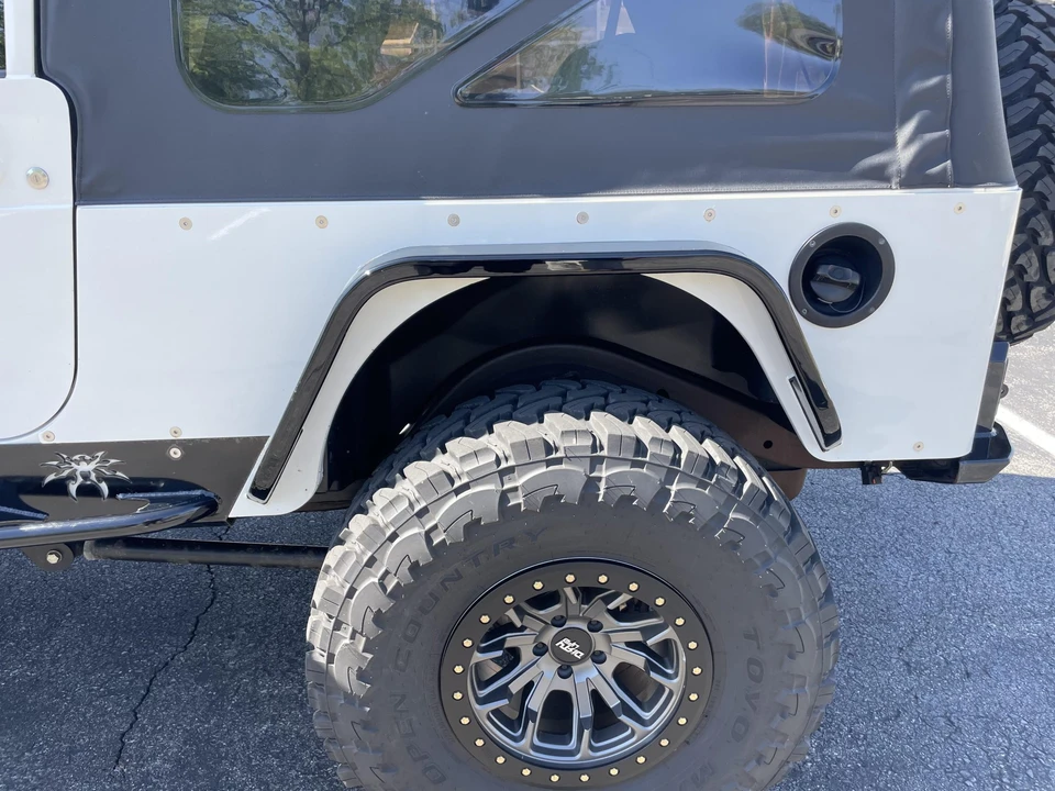 2006 Jeep TJ Wrangler - Image 28 of 31