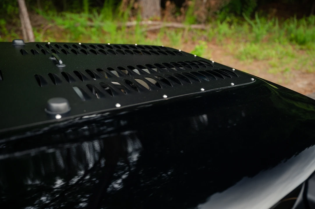 2006 Jeep TJ Wrangler - Image 18 of 31
