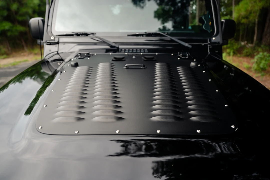 2006 Jeep TJ Wrangler - Image 17 of 31