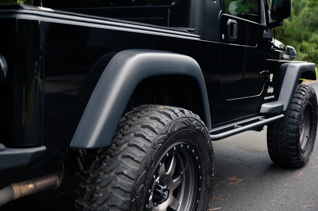 2006 Jeep TJ Wrangler - Image 26 of 31