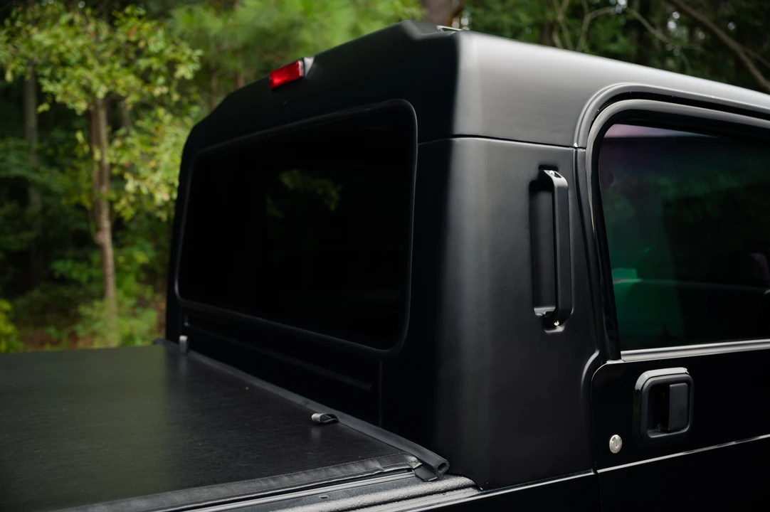 2006 Jeep TJ Wrangler - Image 30 of 31