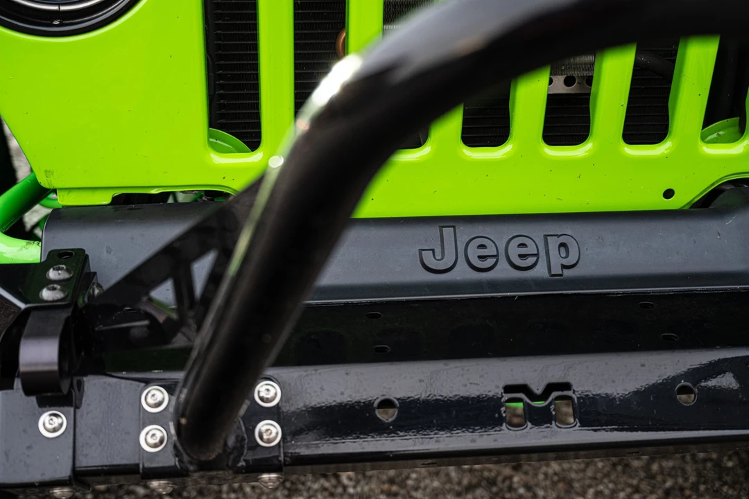 2006 Jeep TJ Wrangler - Image 24 of 31
