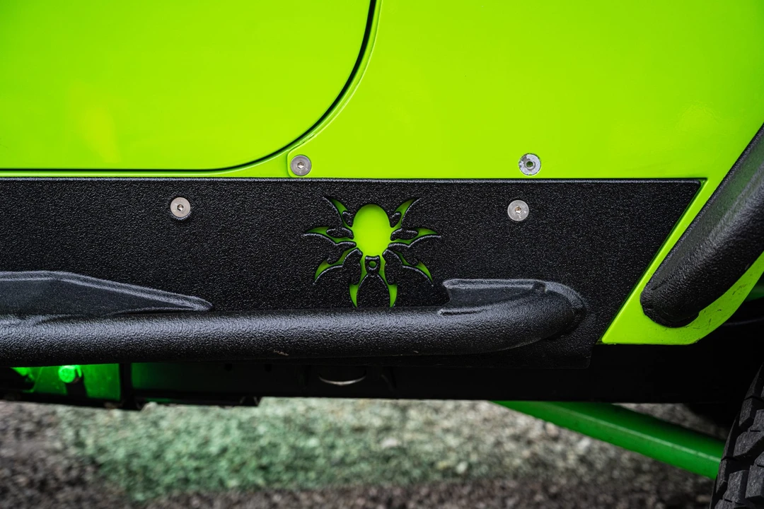 2006 Jeep TJ Wrangler - Image 22 of 31