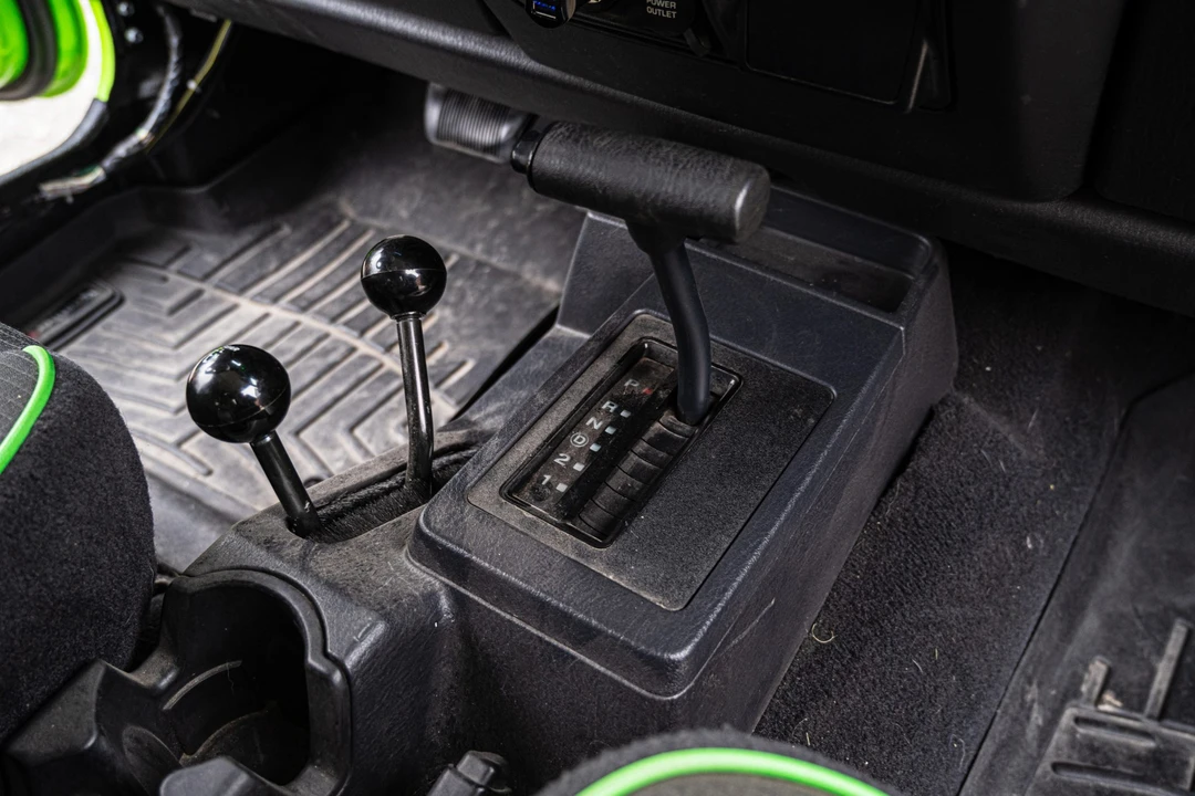 2006 Jeep TJ Wrangler - Image 29 of 31