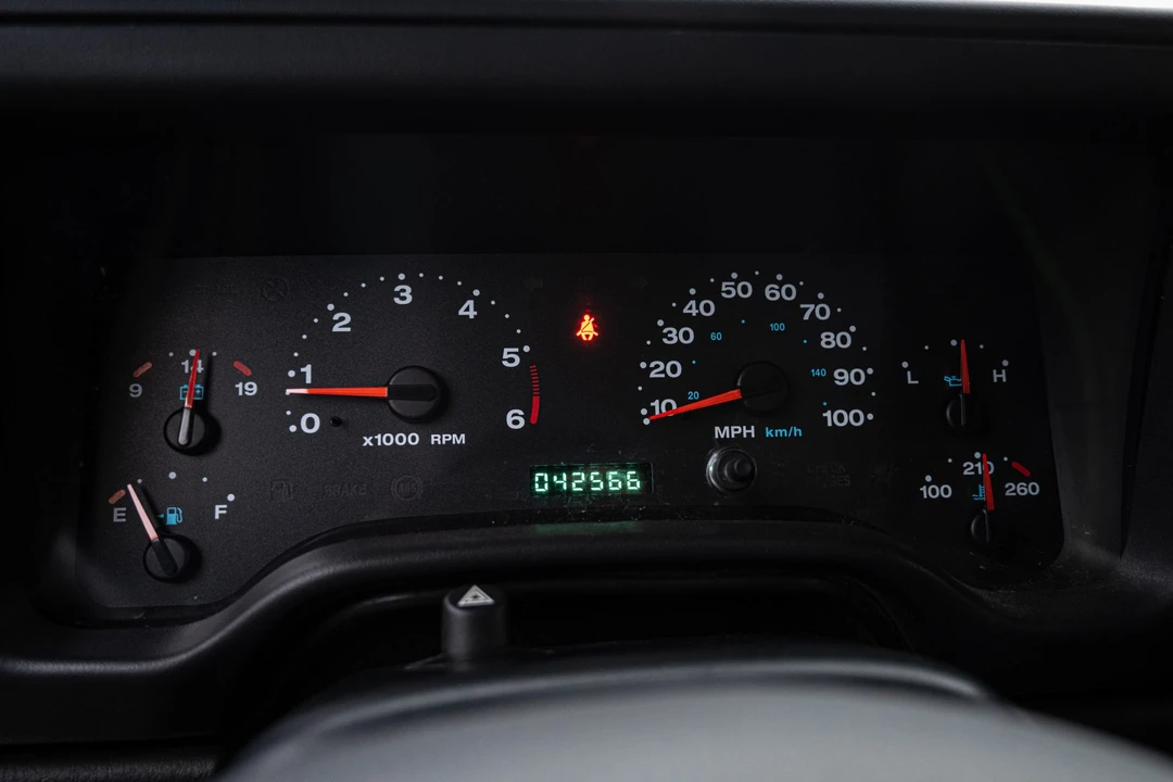 2006 Jeep TJ Wrangler - Image 28 of 31