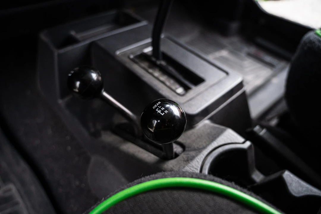 2006 Jeep TJ Wrangler - Image 30 of 31
