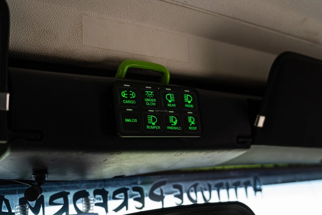 2006 Jeep TJ Wrangler - Image 31 of 31