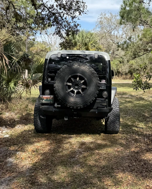 2006 Jeep TJ Wrangler - Image 14 of 31