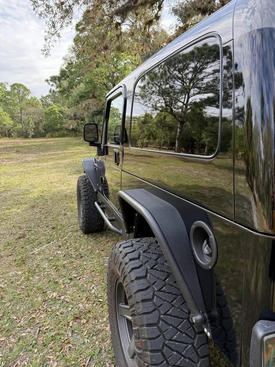 2006 Jeep TJ Wrangler - Image 23 of 31
