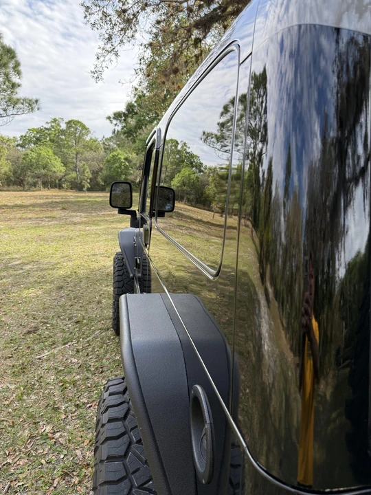 2006 Jeep TJ Wrangler - Image 25 of 31