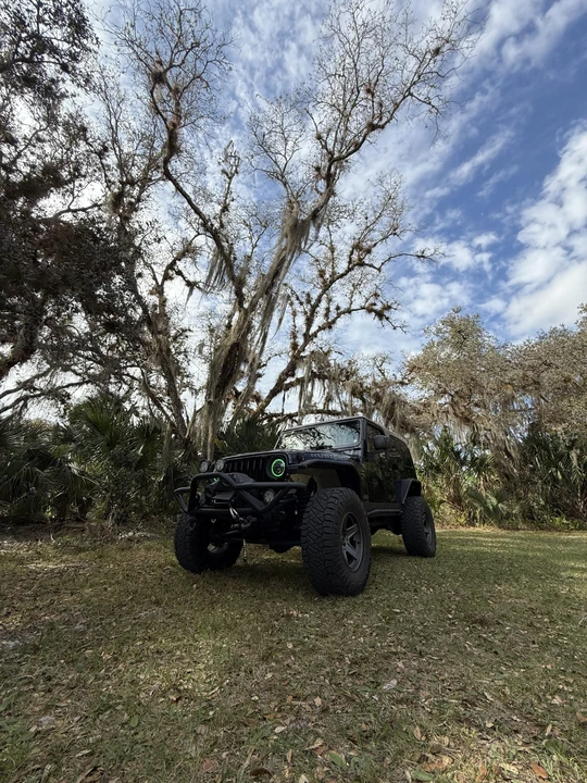 2006 Jeep TJ Wrangler - Image 5 of 31