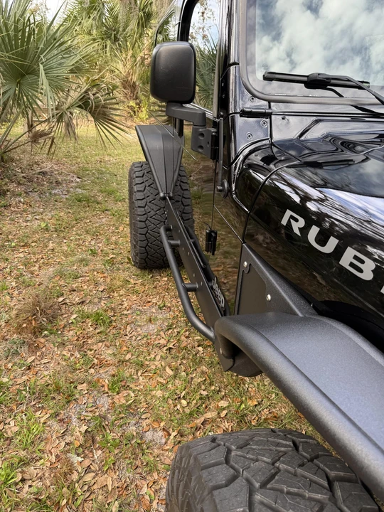 2006 Jeep TJ Wrangler - Image 29 of 31