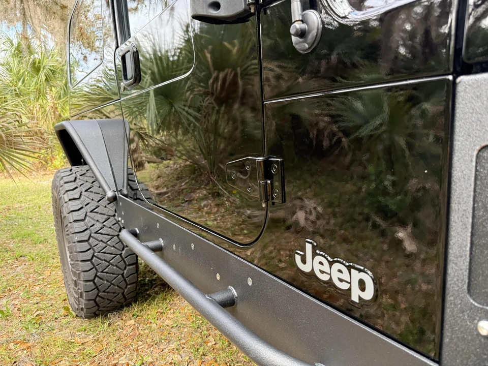 2006 Jeep TJ Wrangler - Image 30 of 31