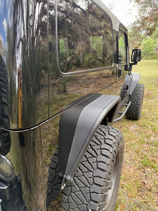 2006 Jeep TJ Wrangler - Image 28 of 31