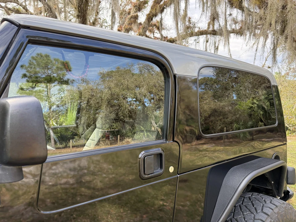 2006 Jeep TJ Wrangler - Image 21 of 31