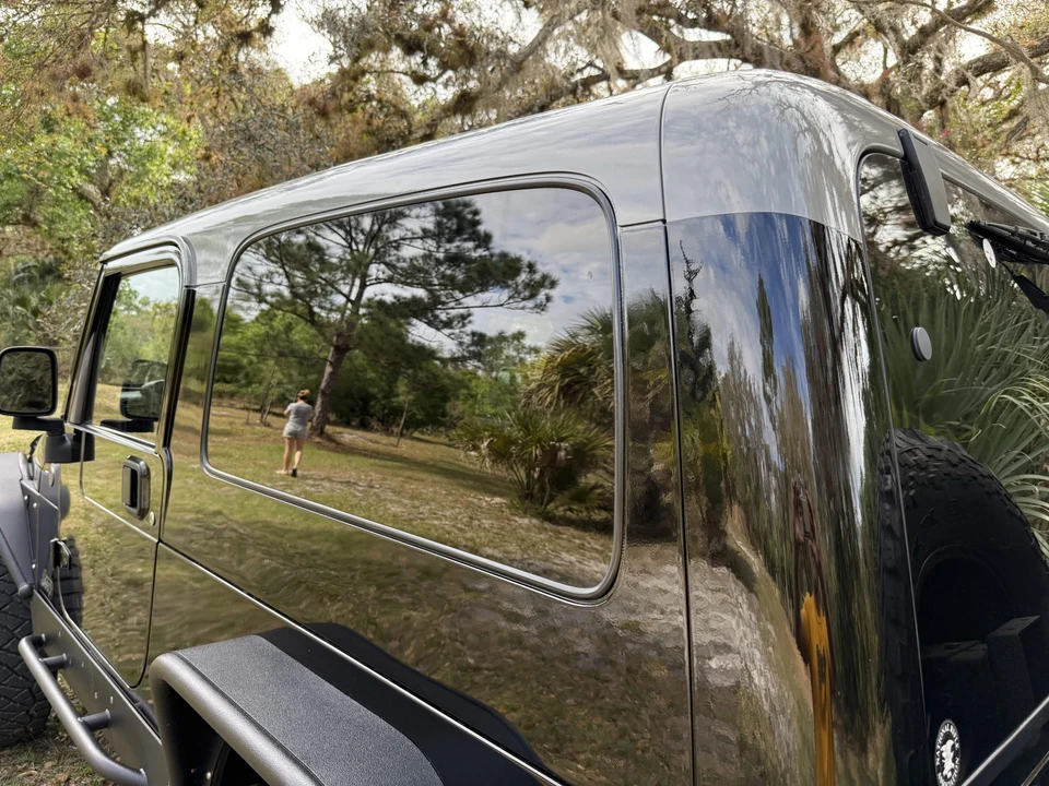 2006 Jeep TJ Wrangler - Image 22 of 31
