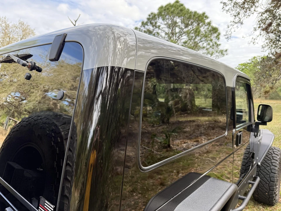 2006 Jeep TJ Wrangler - Image 27 of 31