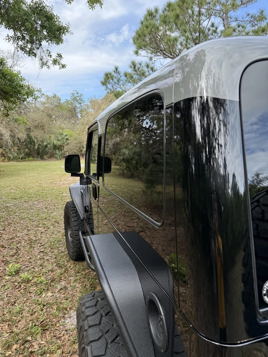 2006 Jeep TJ Wrangler - Image 26 of 31