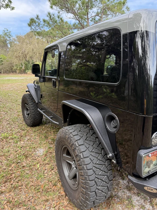 2006 Jeep TJ Wrangler - Image 24 of 31