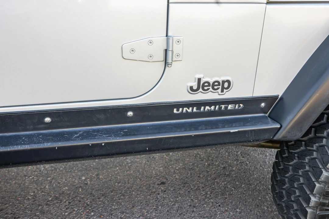 2006 Jeep TJ Wrangler - Image 22 of 31