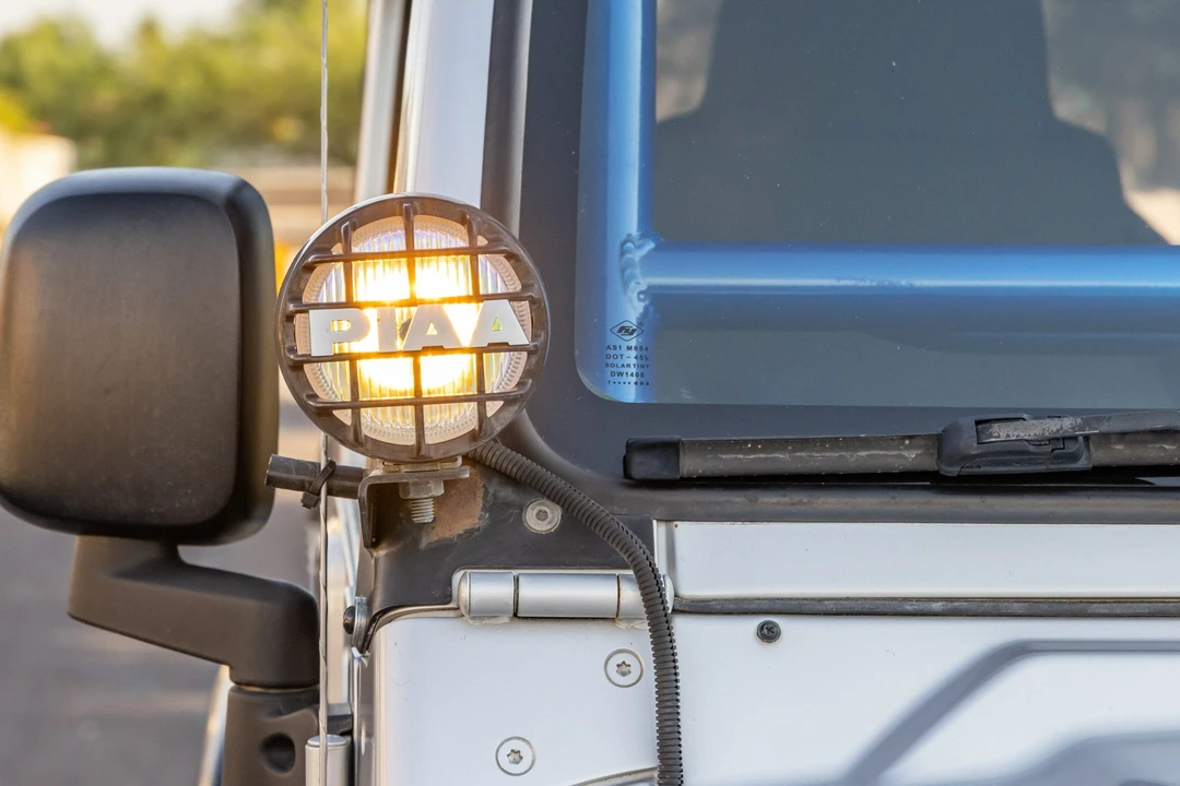 2006 Jeep TJ Wrangler - Image 14 of 31