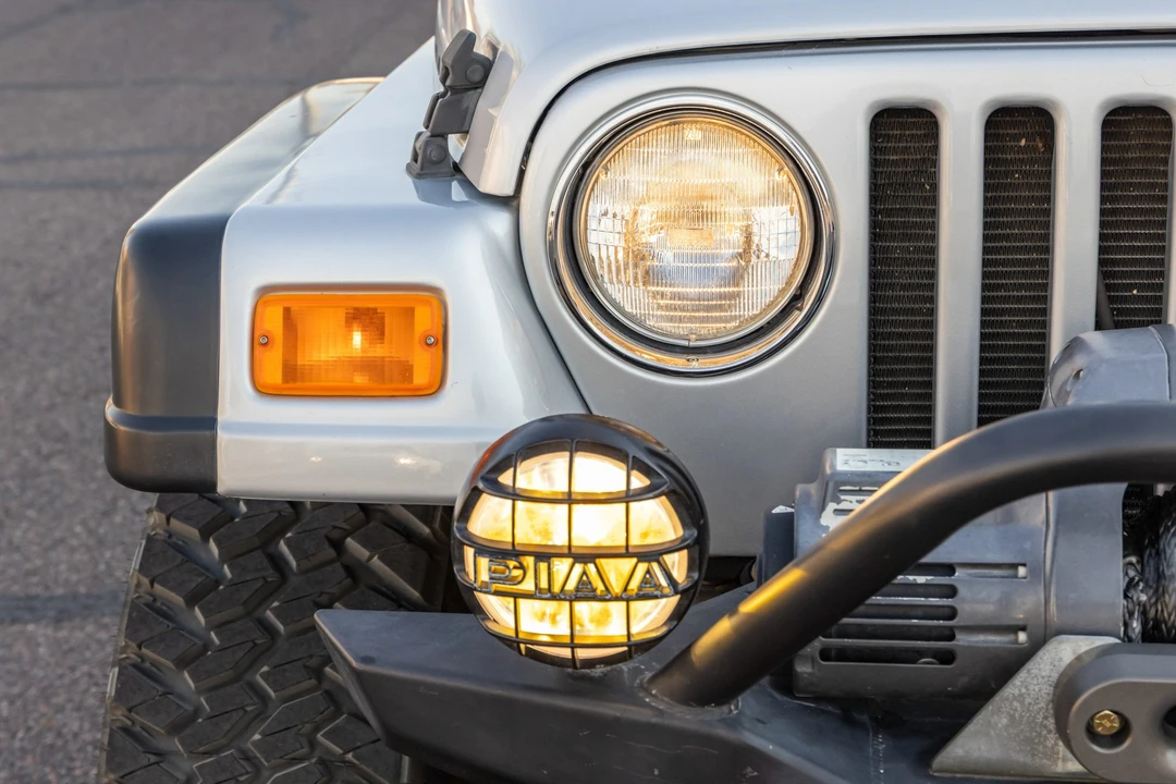 2006 Jeep TJ Wrangler - Image 12 of 31