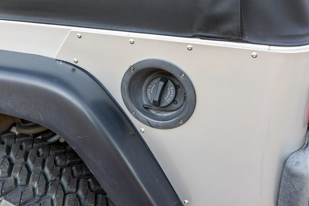 2006 Jeep TJ Wrangler - Image 27 of 31