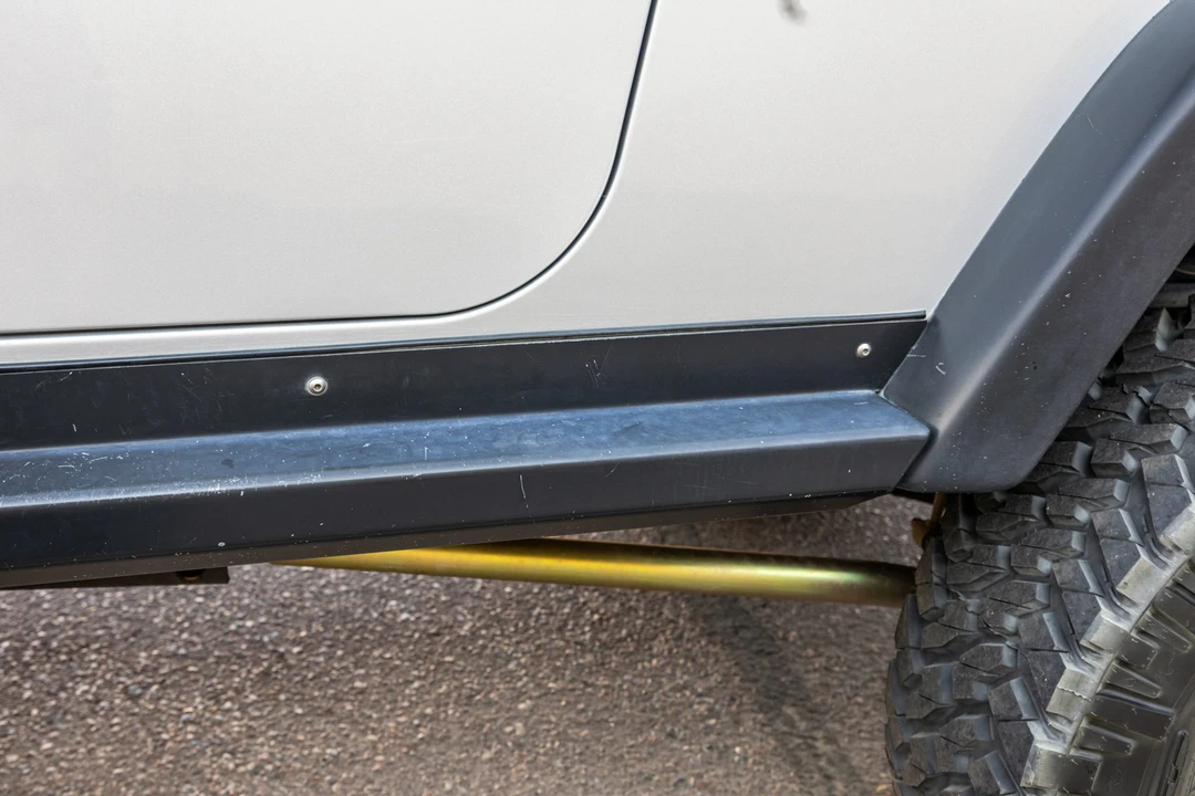 2006 Jeep TJ Wrangler - Image 24 of 31