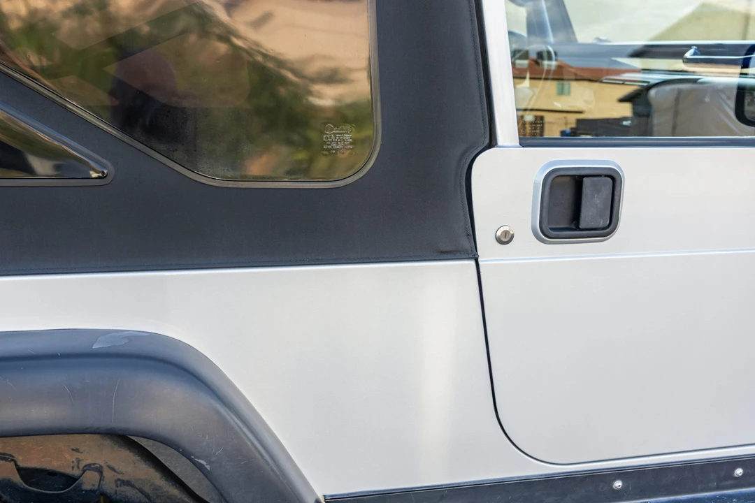 2006 Jeep TJ Wrangler - Image 20 of 31