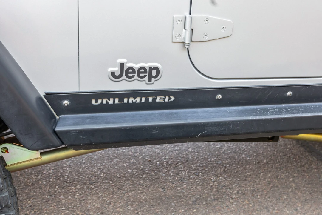 2006 Jeep TJ Wrangler - Image 21 of 31