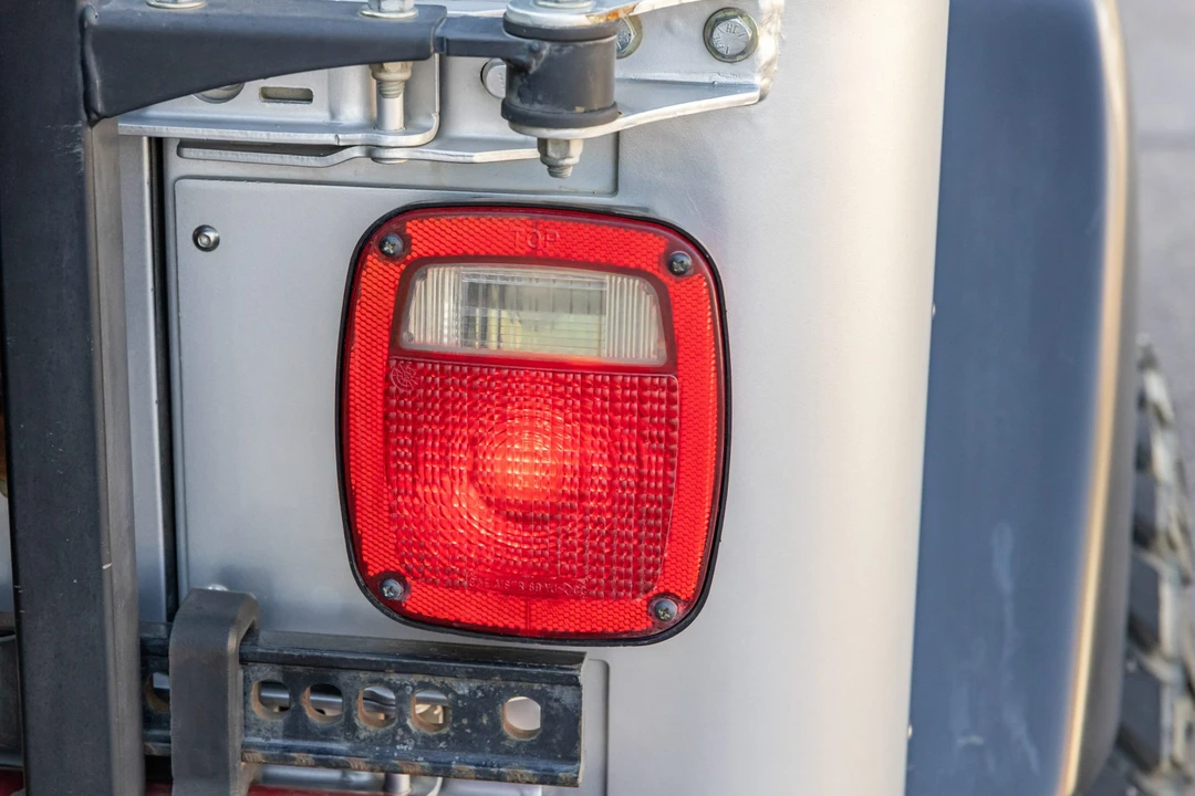 2006 Jeep TJ Wrangler - Image 31 of 31
